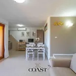 Bouganville Bilocale Con Vista Mare E Wifi