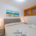 Bouganville Bilocale Con Vista Mare E Wifi