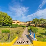 Bouganville Bilocale Con Vista Mare E Wifi