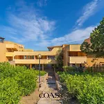 Bouganville Bilocale Con Vista Mare E Wifi