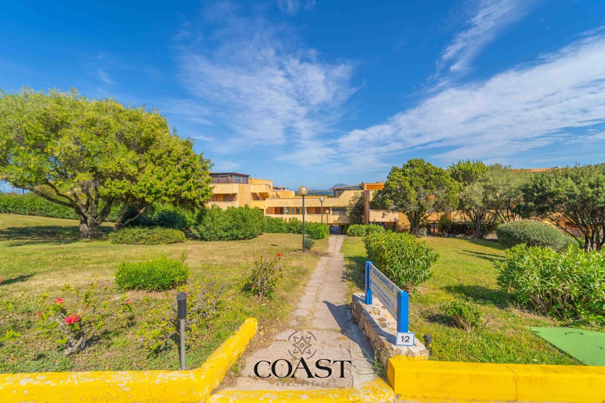 Bouganville Bilocale Con Vista Mare E Wifi Appartamento
