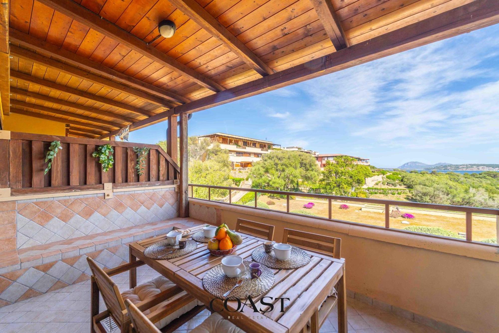 Bouganville Bilocale Con Vista Mare E Wifi Apartment *