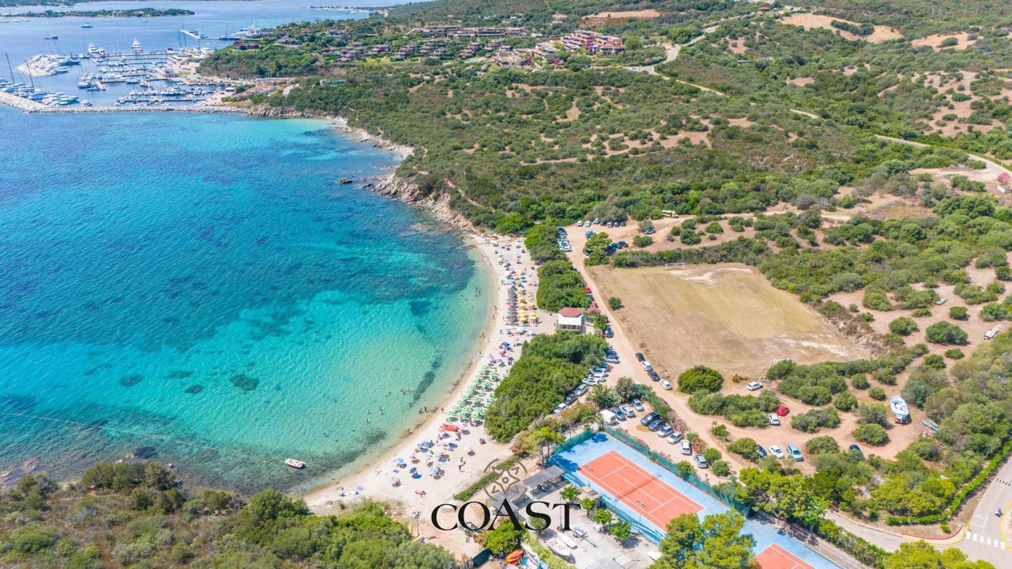 Bouganville Bilocale Con Vista Mare E Wifi